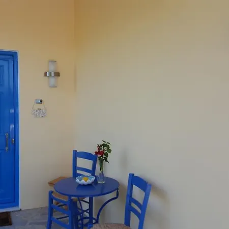 Paraskevi * Evangelismos