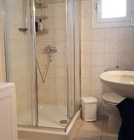 Ferienhaus Paraskevi