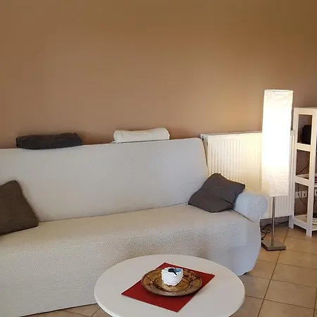 Paraskevi Ferienhaus Evangelismos