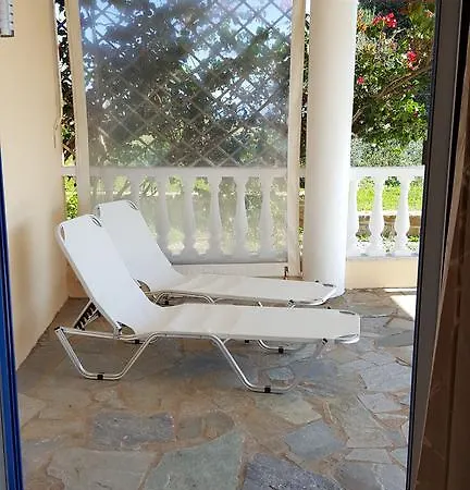 Ferienhaus Paraskevi *